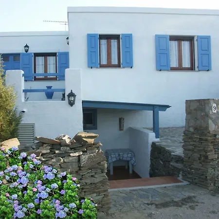 Locanda Del Pescatore Palmadula