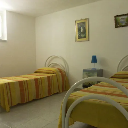 Lägenhet Locanda Del Pescatore
