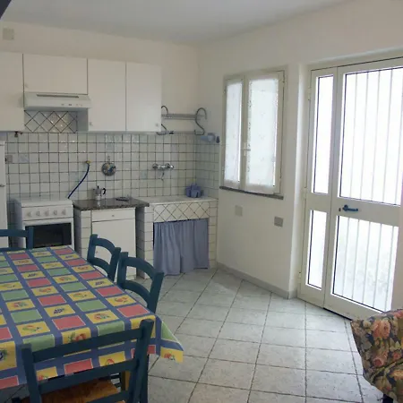 Locanda Del Pescatore Palmadula