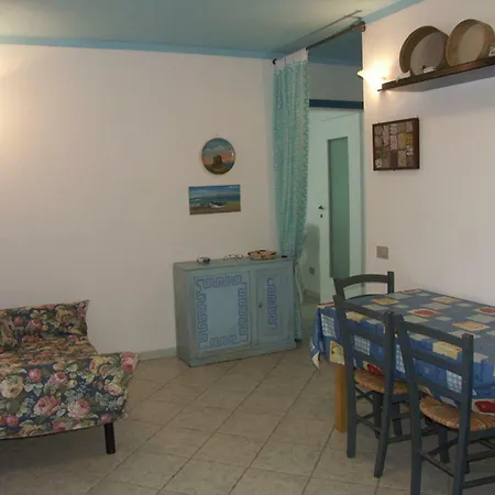 Locanda Del Pescatore * Palmadula