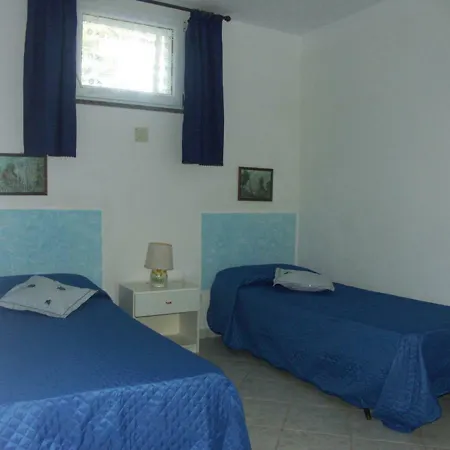 Locanda Del Pescatore Lägenhet Palmadula