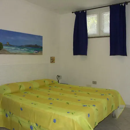 Locanda Del Pescatore Lägenhet Palmadula