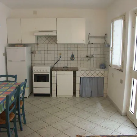 Locanda Del Pescatore アパート