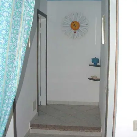 Locanda Del Pescatore アパート