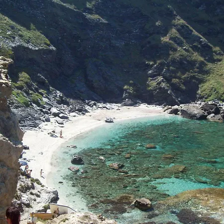 Lägenhet Locanda Del Pescatore *