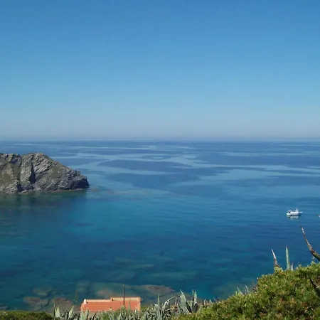 Lägenhet Locanda Del Pescatore *