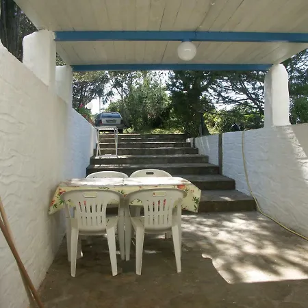 Locanda Del Pescatore * パルマドゥラ