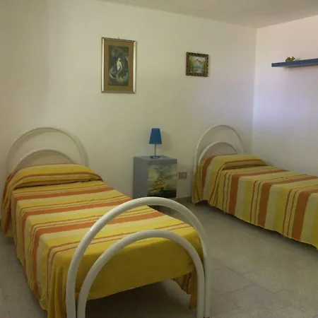 Locanda Del Pescatore Lägenhet *