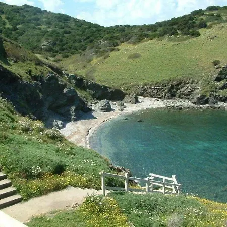 Locanda Del Pescatore Lägenhet *