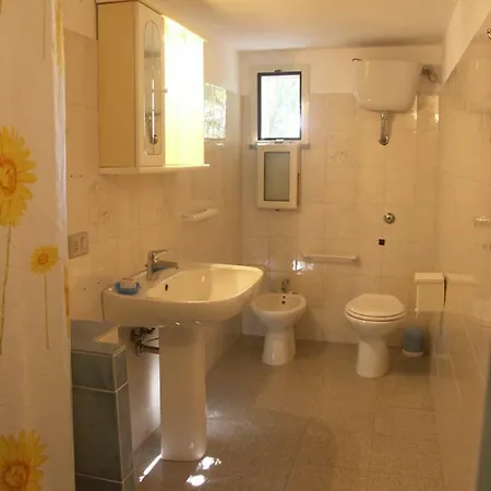 Locanda Del Pescatore Palmadula