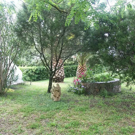Apartament Locanda Del Pescatore