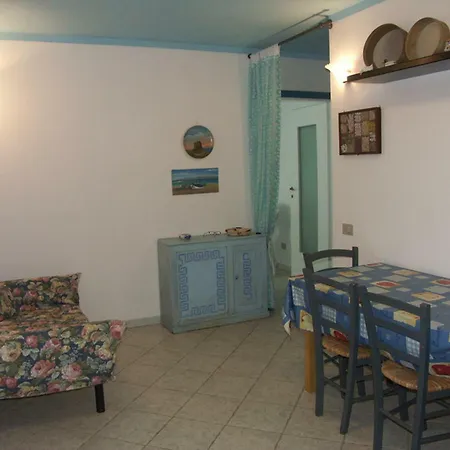 Locanda Del Pescatore * Palmadula