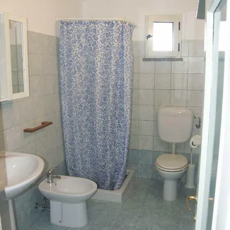 Locanda Del Pescatore Apartament
