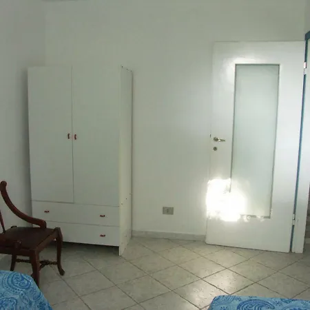 Locanda Del Pescatore Apartmán