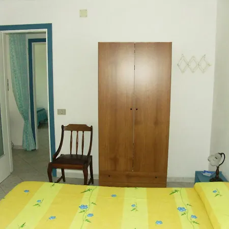 Locanda Del Pescatore Apartament *