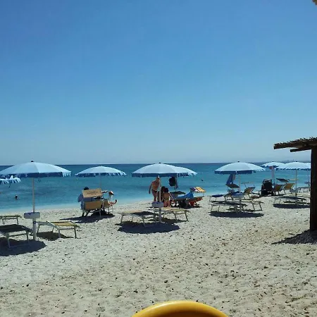 Daire Locanda Del Pescatore