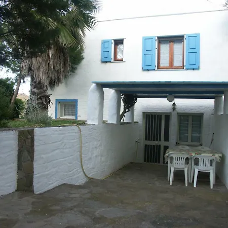Apartmán Locanda Del Pescatore Palmadula