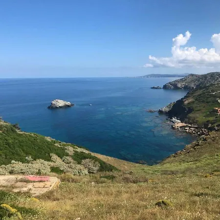 Locanda Del Pescatore Palmadula