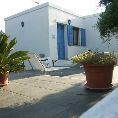 Apartmán Locanda Del Pescatore *